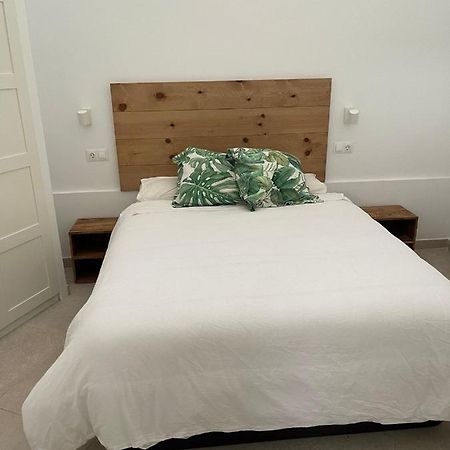 Mn Homes Fonseca B Малага Экстерьер фото