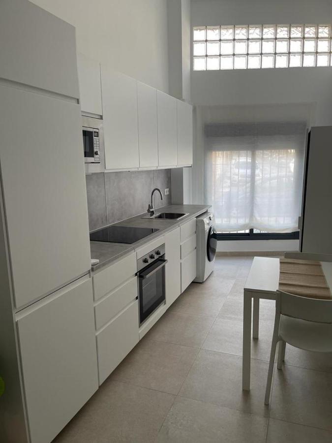 Mn Homes Fonseca B Малага Экстерьер фото