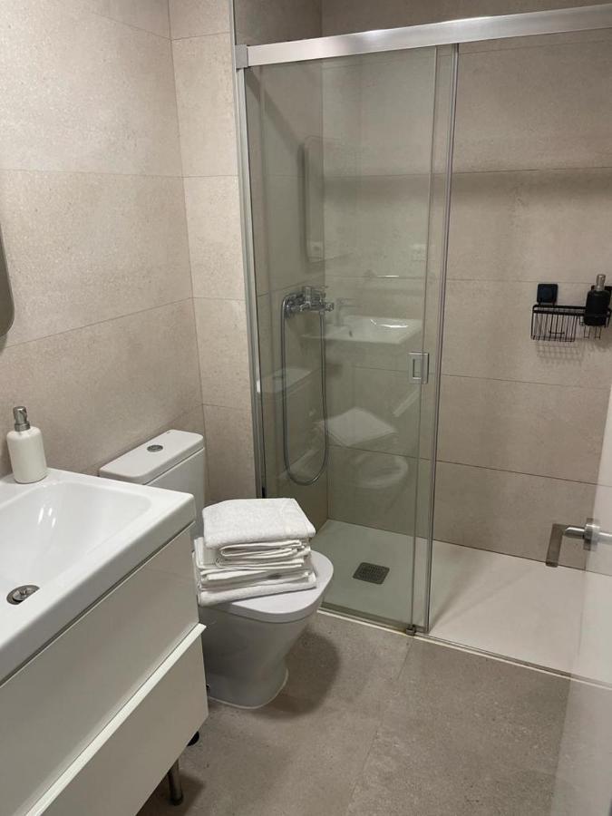 Mn Homes Fonseca B Малага Экстерьер фото
