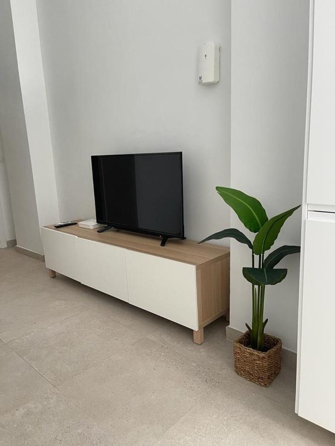 Mn Homes Fonseca B Малага Экстерьер фото