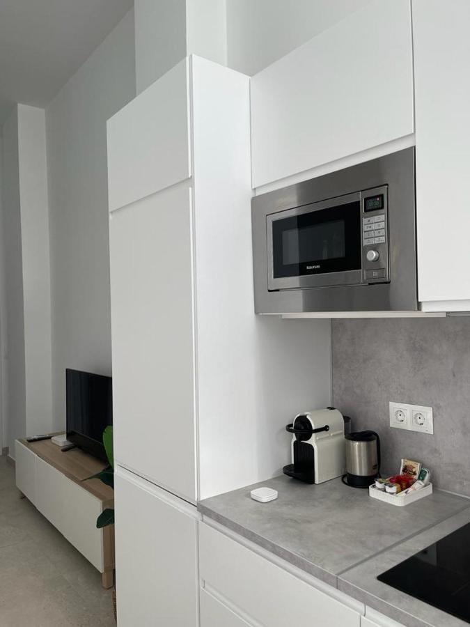 Mn Homes Fonseca B Малага Экстерьер фото